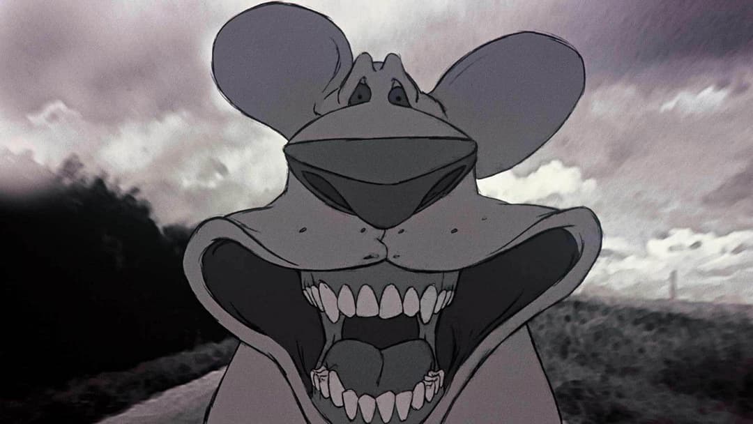 Das große Rennen von Belleville backdrop 12