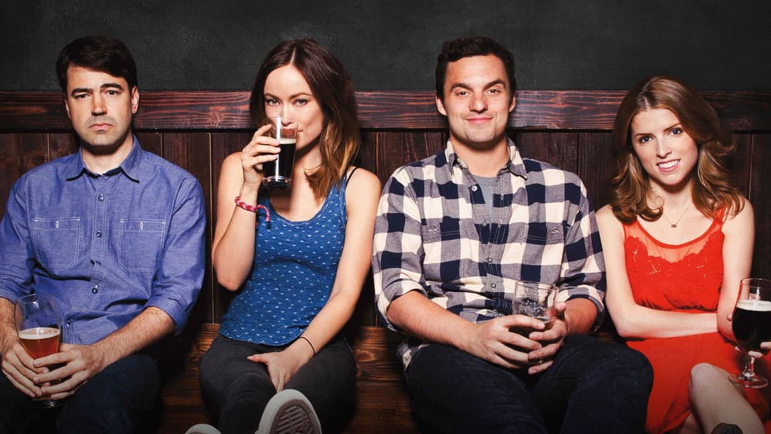 Drinking Buddies backdrop 6