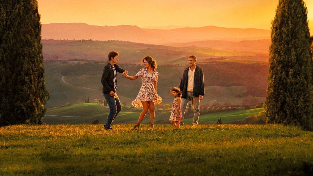 Made in Italy - Auf die Liebe backdrop 8