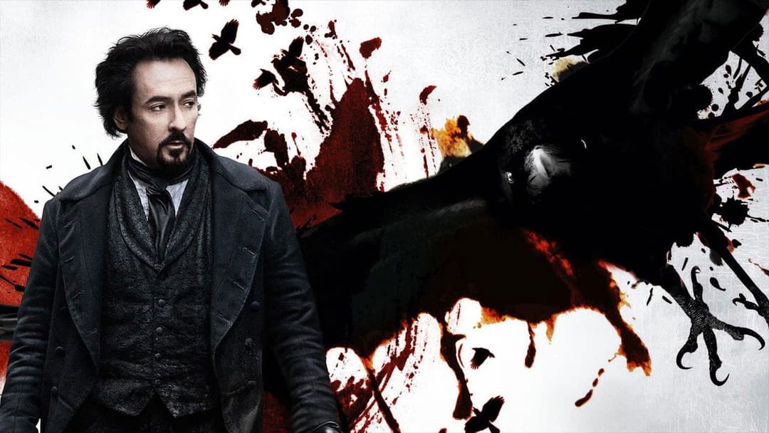 The Raven - Prophet des Teufels backdrop 6