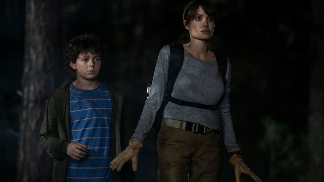 Ті, хто бажають моєї смерті backdrop 8