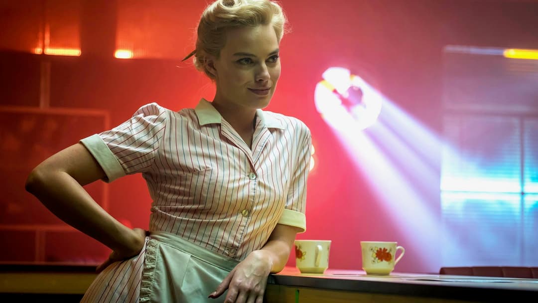 Terminal - Rache war nie schöner backdrop 3