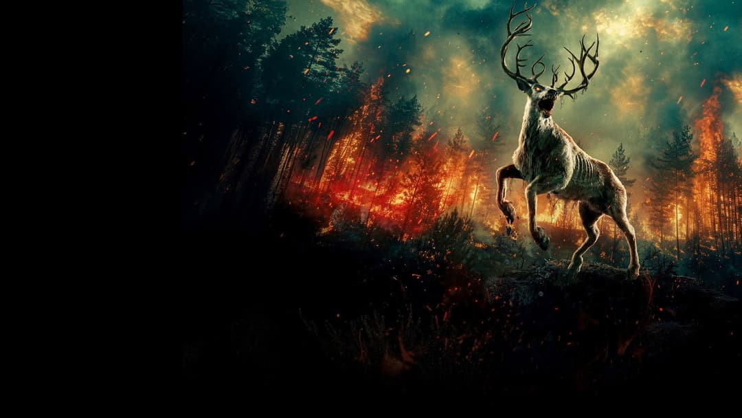 Bambi: The Reckoning backdrop 4