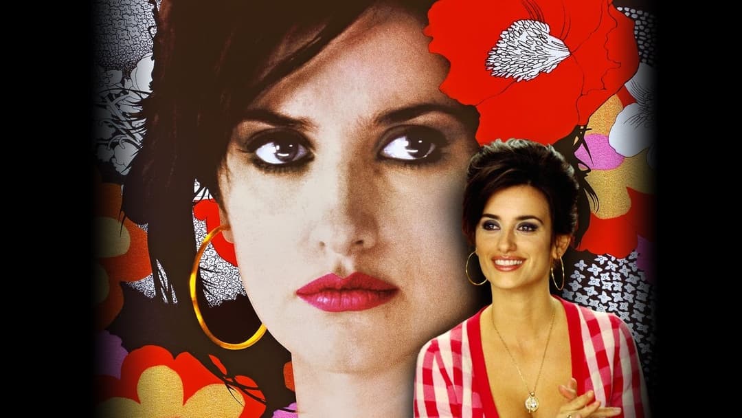 Volver - Zurückkehren backdrop 1