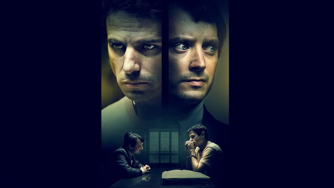 Звір у його голові backdrop 10