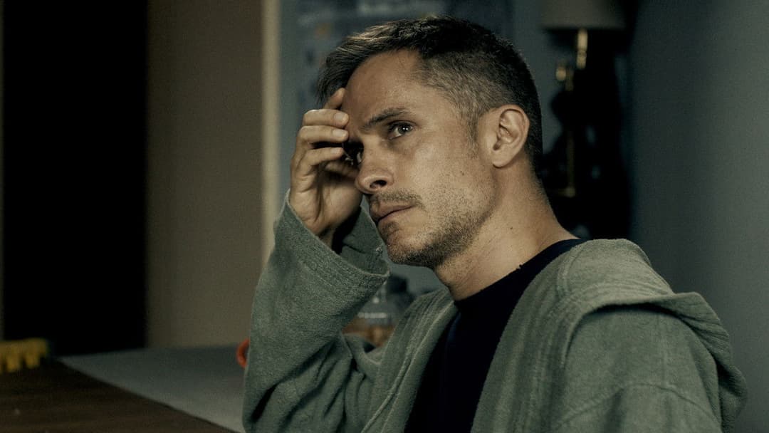 Інший кінець backdrop 10