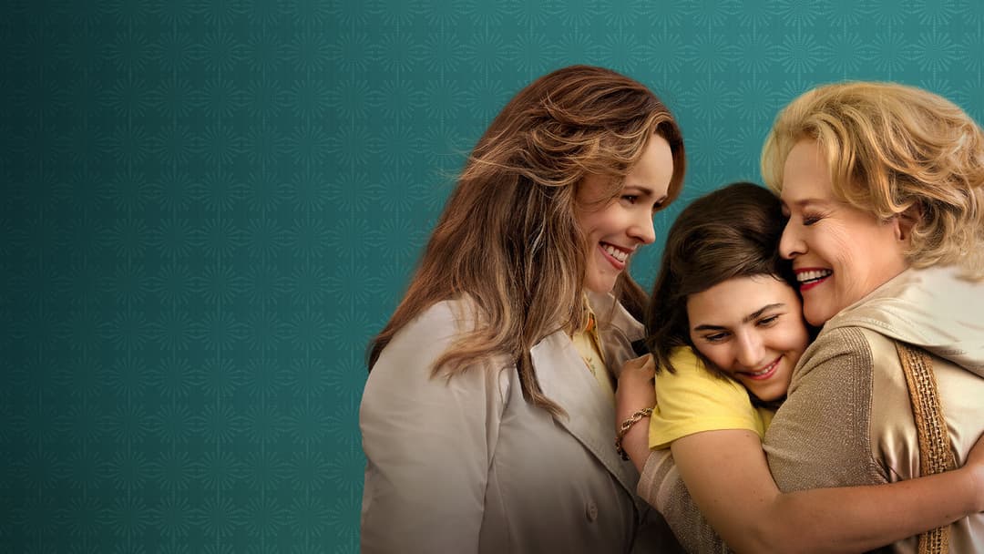 Bist du da, Gott? Ich bin’s, Margaret backdrop 14