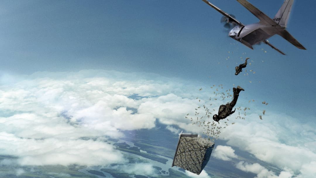 На гребені хвилі backdrop 7