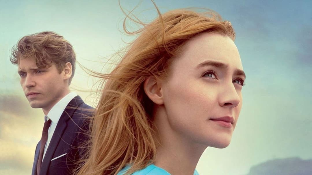 Am Strand backdrop 9