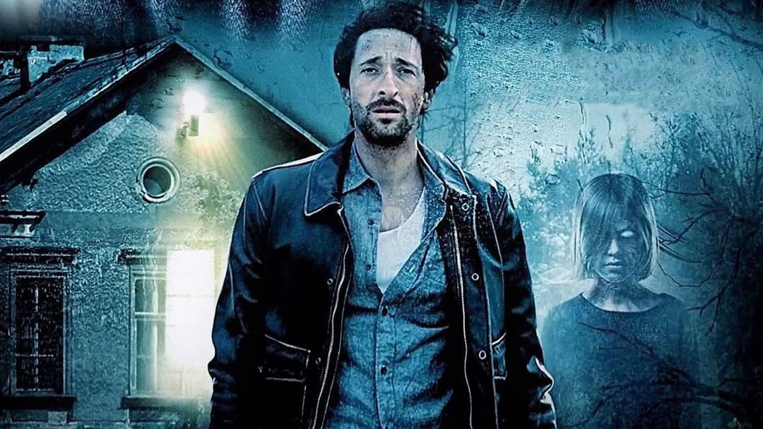 Backtrack - Tote vergessen nicht backdrop 5