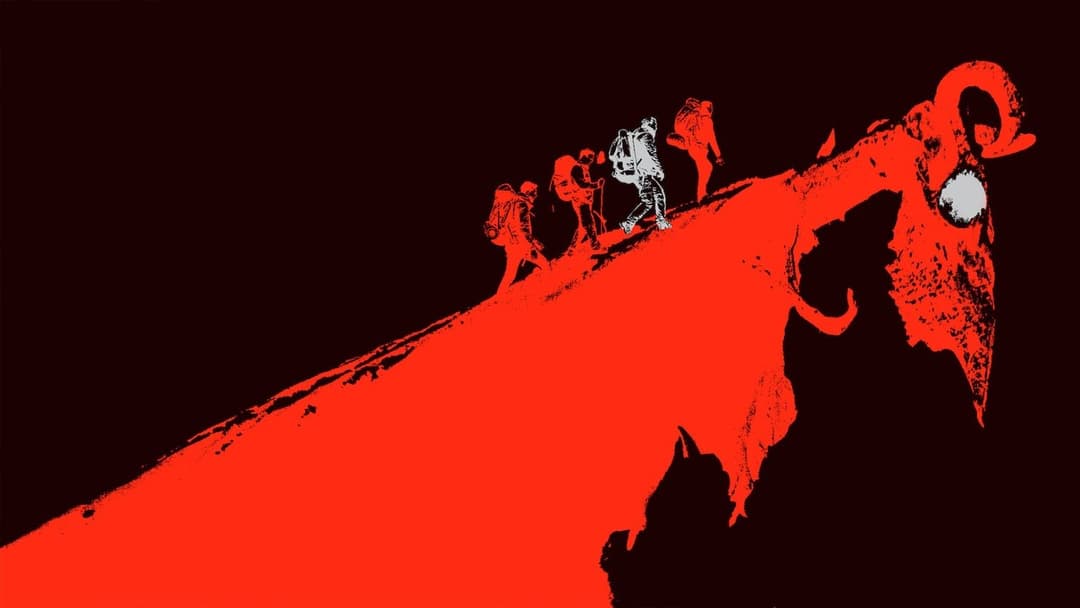 The Ritual backdrop 14