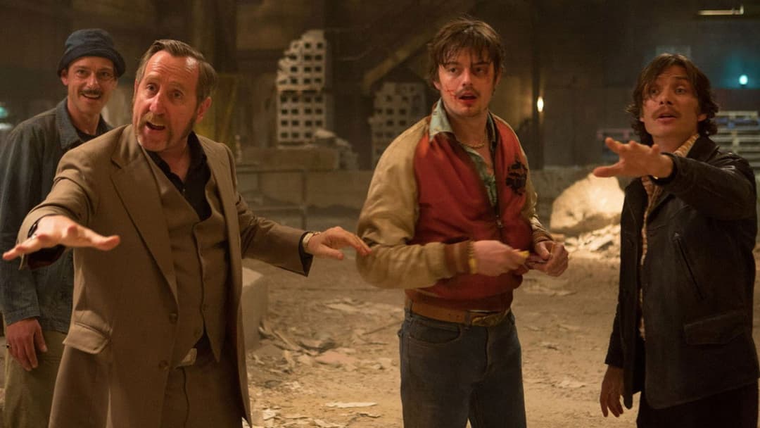 Перестрілка backdrop 9