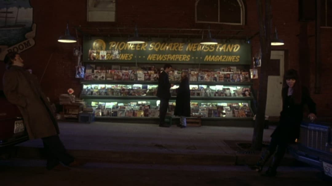 Singles - Gemeinsam einsam backdrop 12