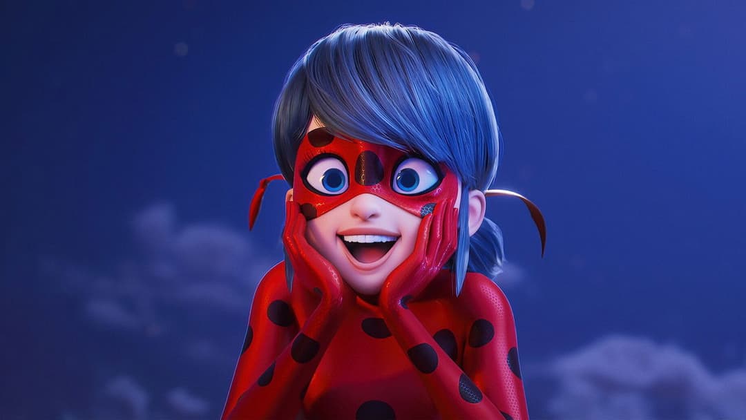 Леді Баг і Супер-Кіт. Фільм backdrop 16