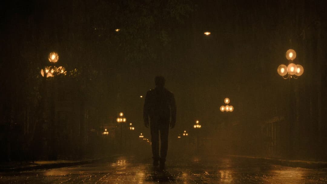 The Long Walk backdrop 14