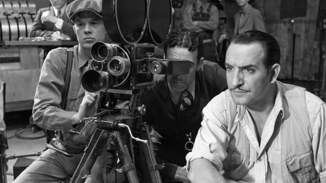 Артист backdrop 20