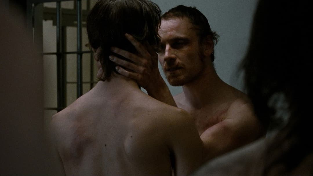 Голод backdrop 20