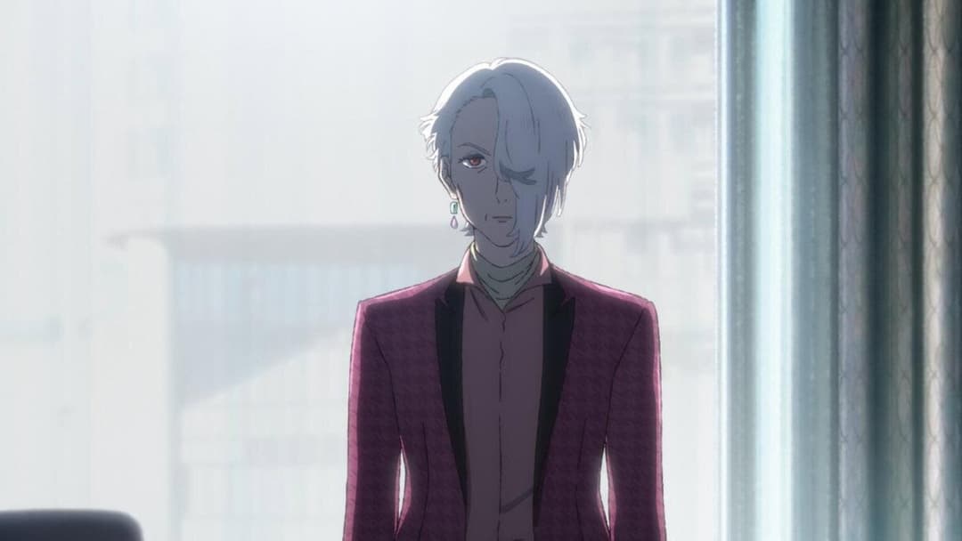 クスノキの番人 backdrop 18