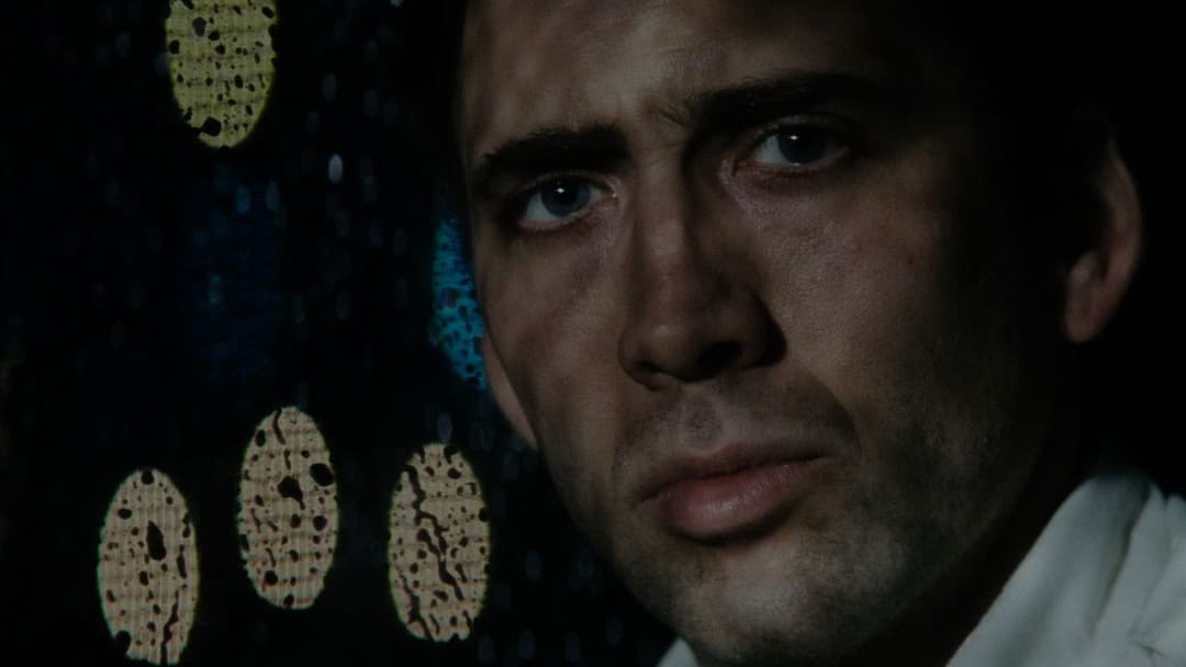 Bringing Out the Dead - Nächte der Erinnerung backdrop 11