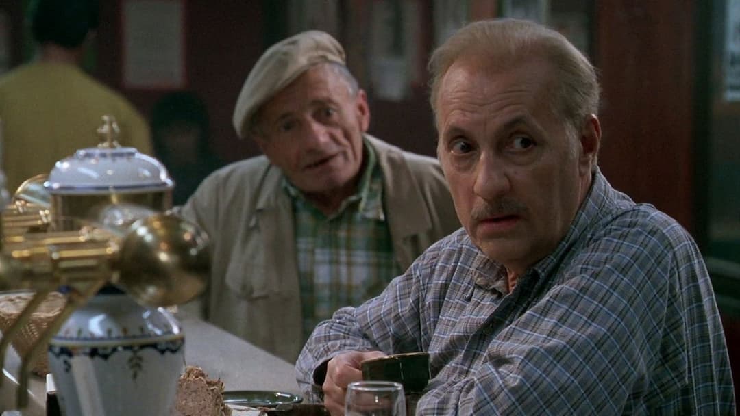 Le bonheur est dans le pré backdrop 2