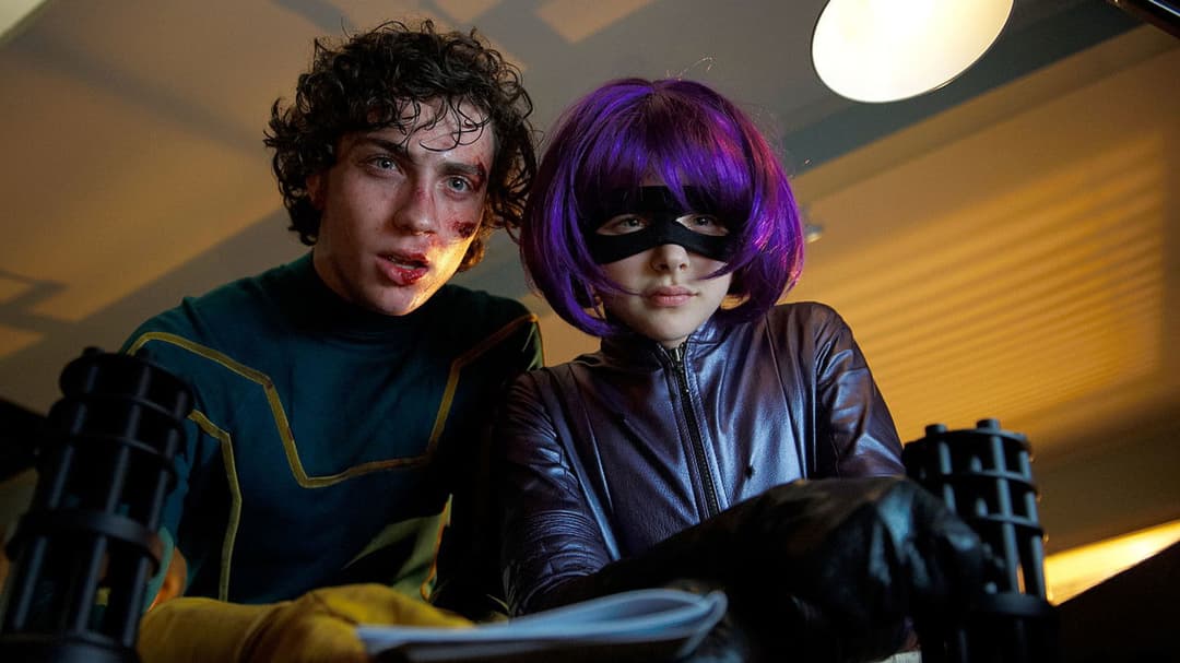 Пипець backdrop 6