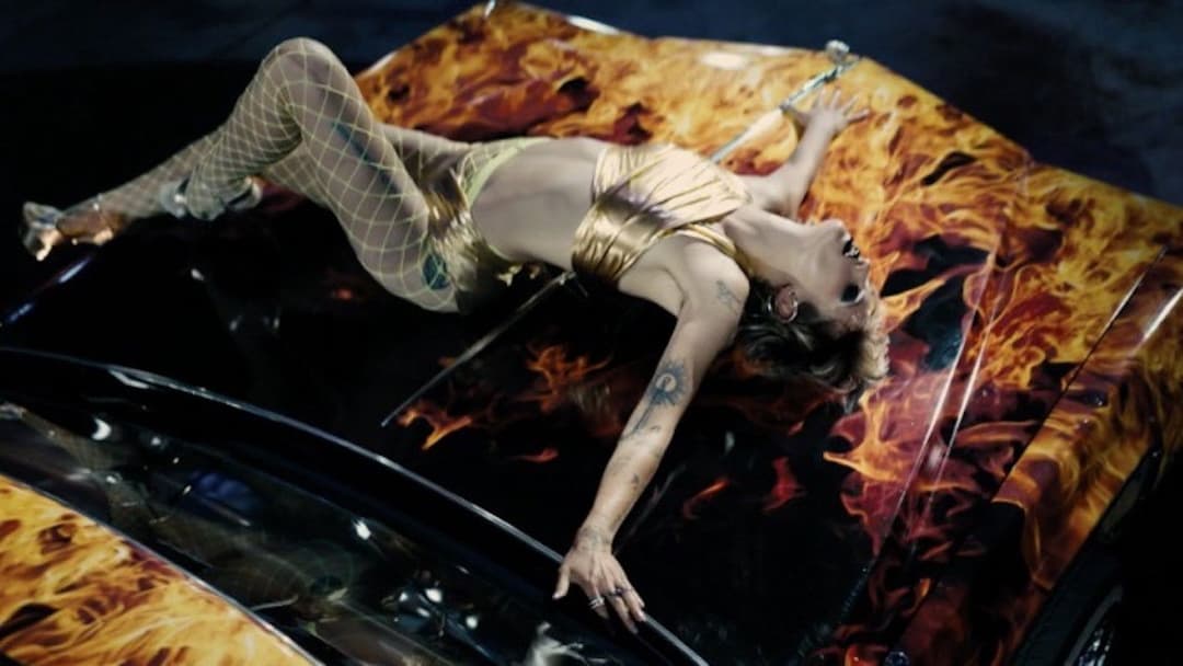 Титан backdrop 10