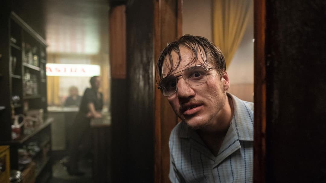 Der Goldene Handschuh backdrop 4