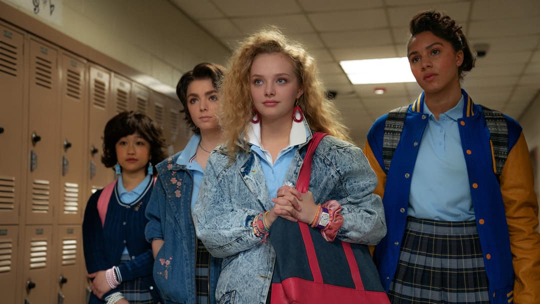 Der Exorzismus der Gretchen Lang backdrop 4