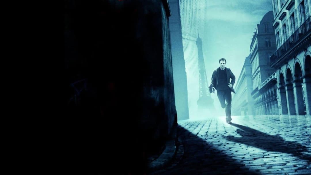 Викрадена backdrop 4