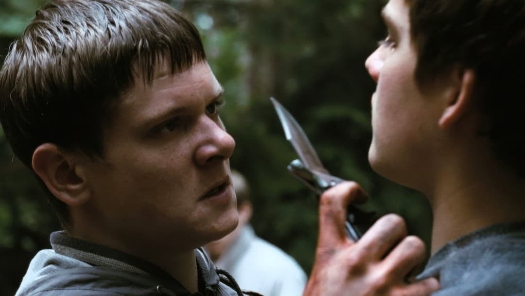 Райське озеро backdrop 8