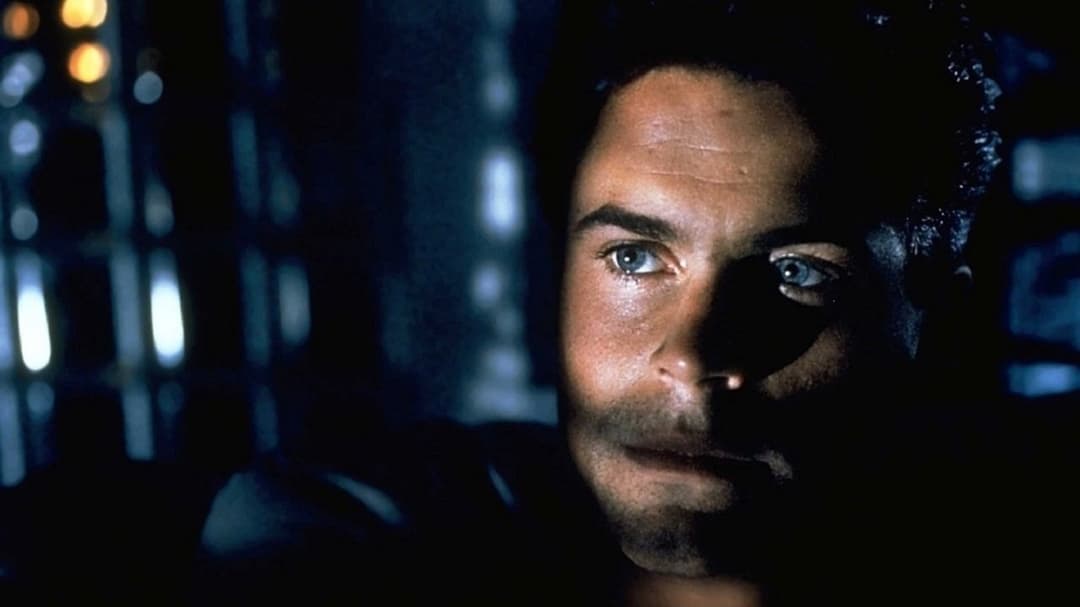 Дурний вплив backdrop 2