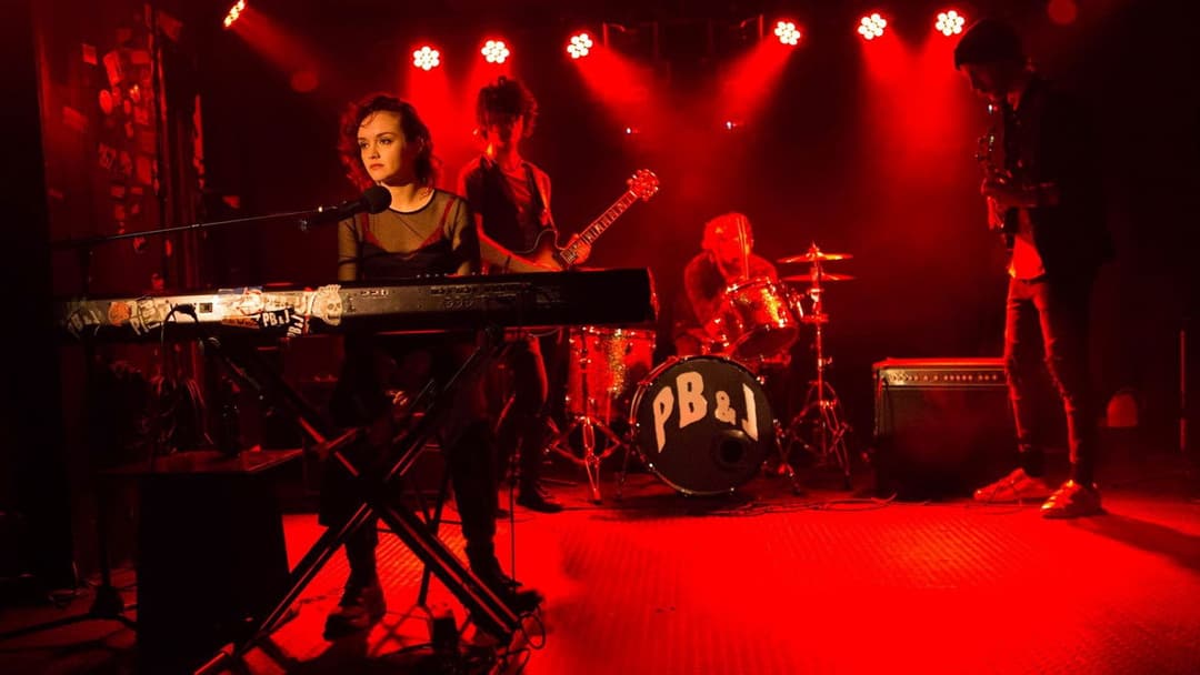 Життя, яке воно є backdrop 9