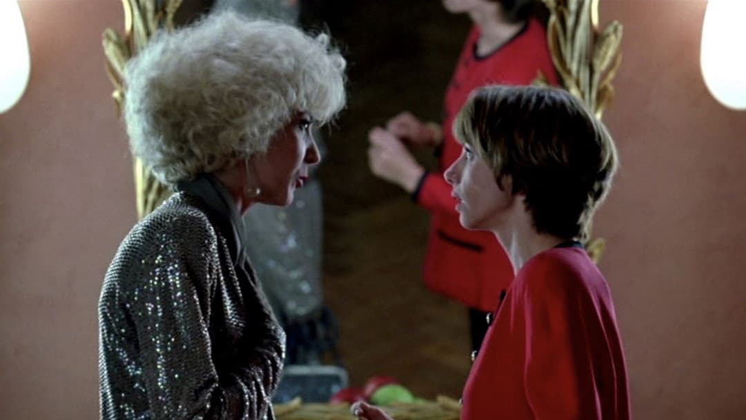 Високі підбори backdrop 9