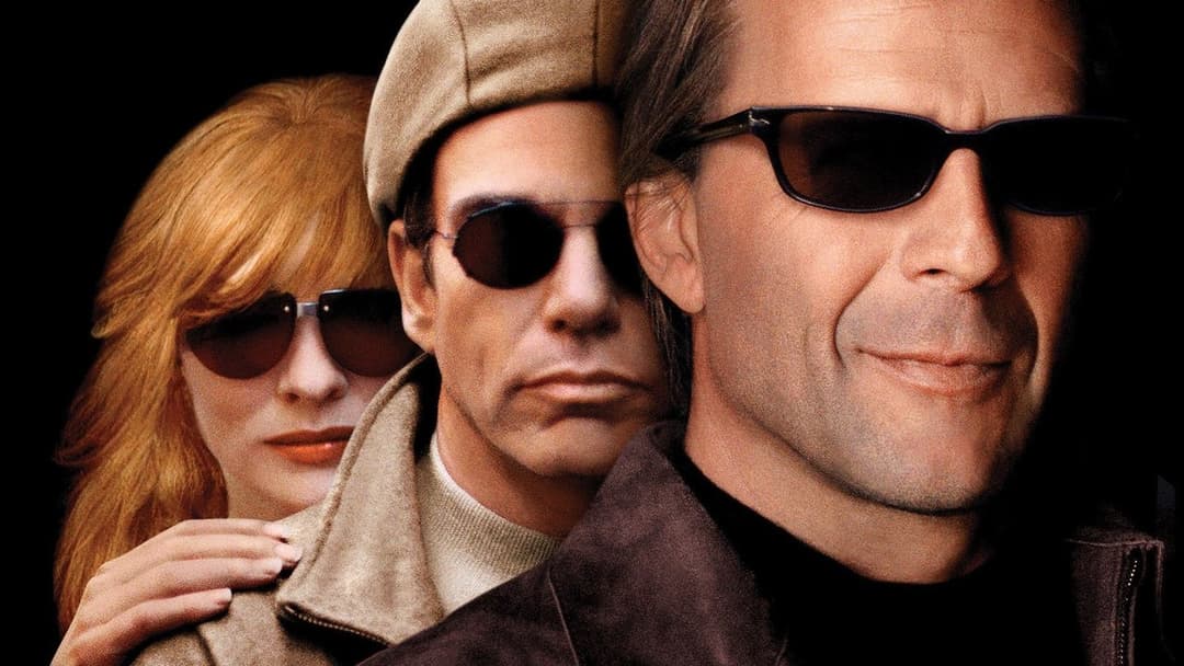 Бандити backdrop 2