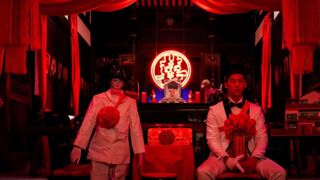 Marry My Dead Body backdrop 3