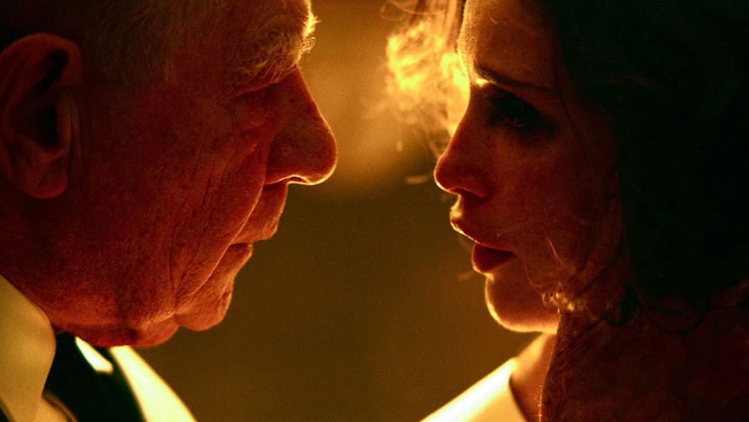 The Critic backdrop 10