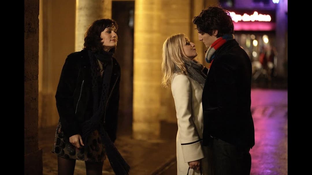 Пісні про кохання backdrop 12