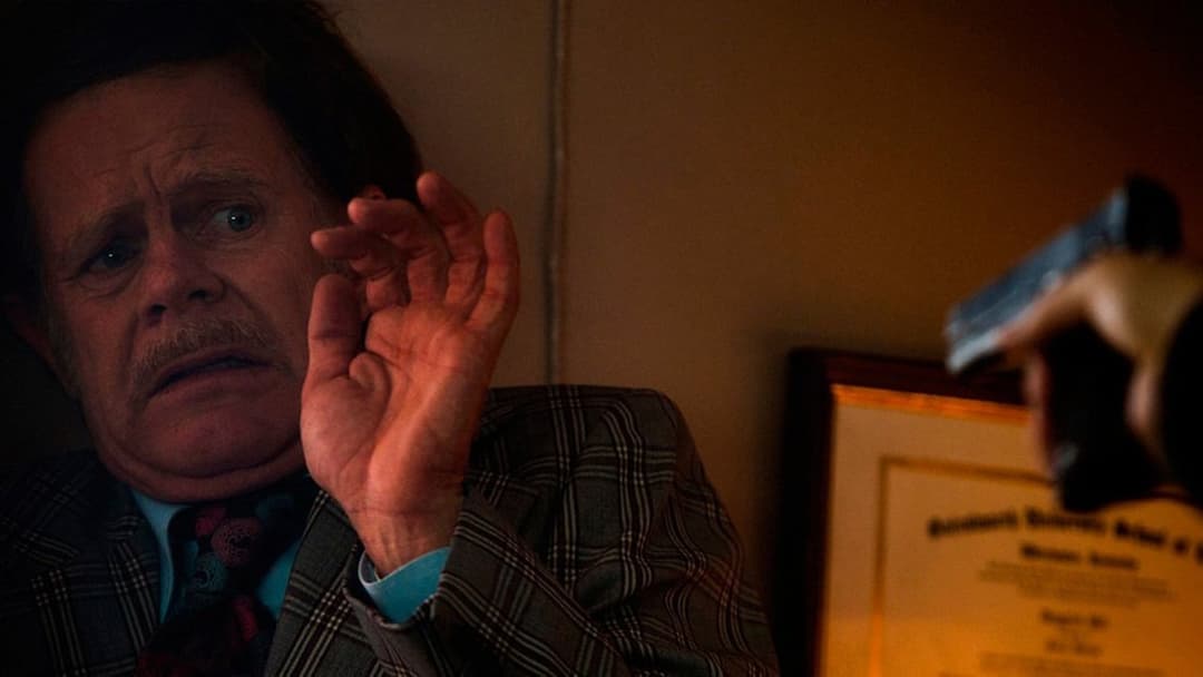 A Single Shot backdrop 4