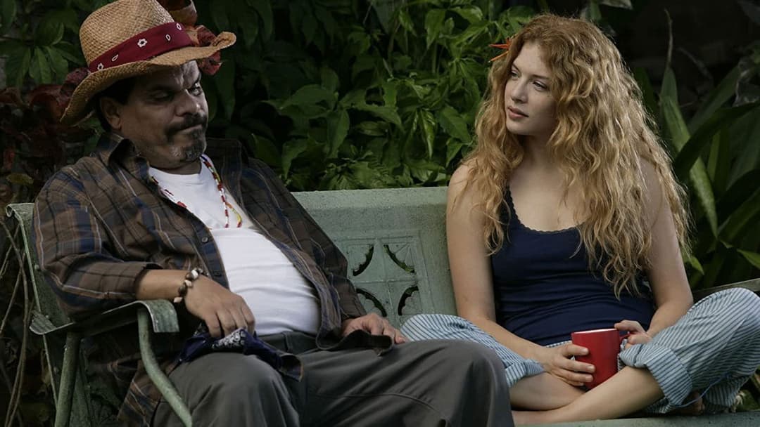 The Caller backdrop 14