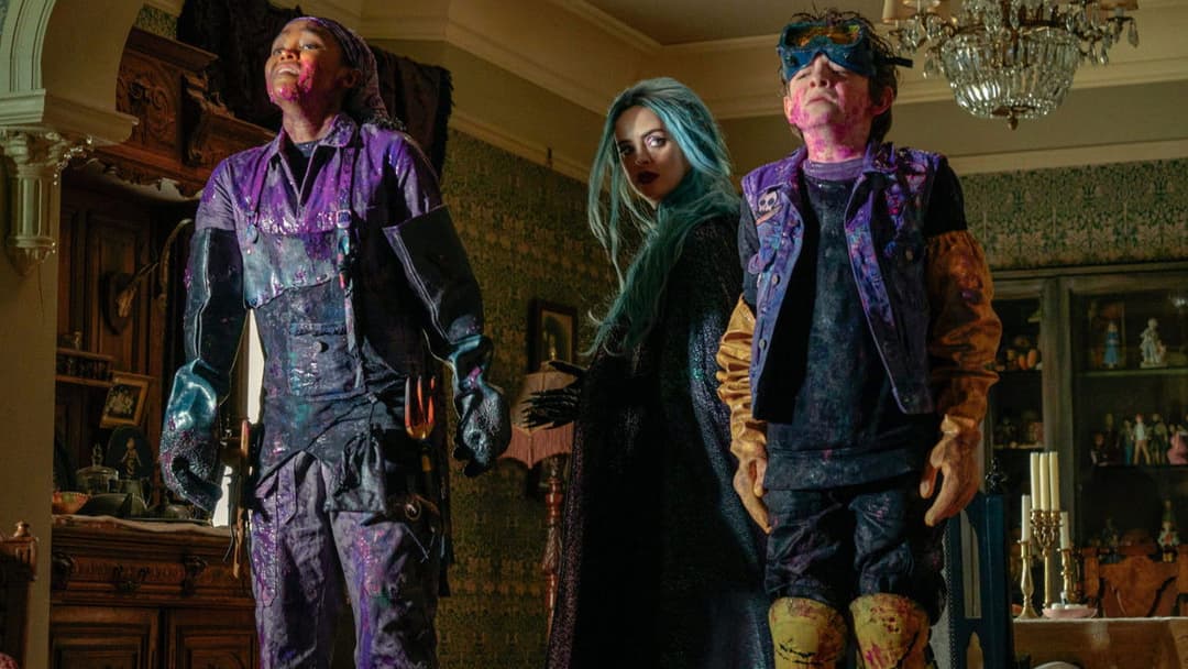 Nightbooks backdrop 8