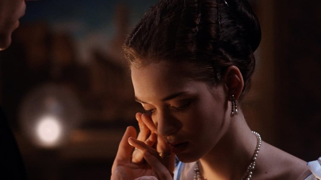 Zeit der Unschuld backdrop 9