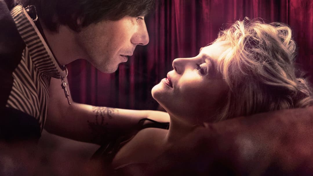 Venus im Pelz backdrop 5