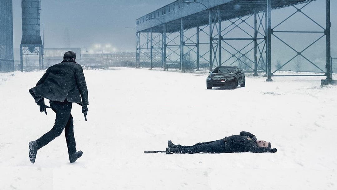 Трафiк backdrop 3