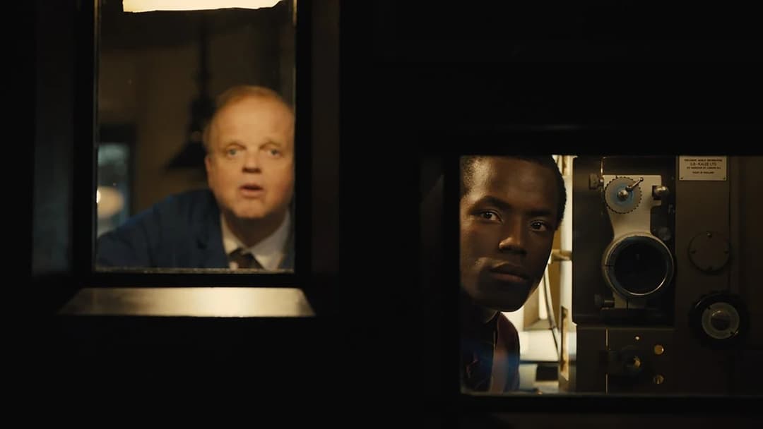 Empire of Light backdrop 3