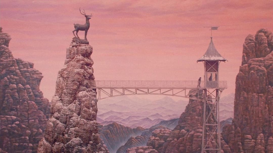 Готель «Ґранд Будапешт» backdrop 13