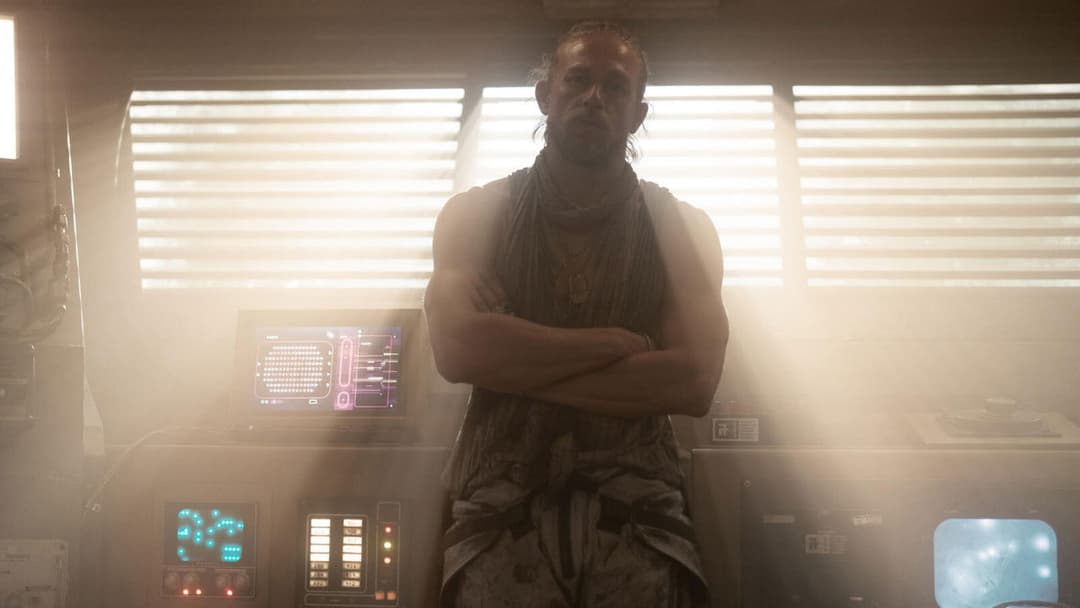 Rebel Moon - Teil 1: Kind des Feuers backdrop 15