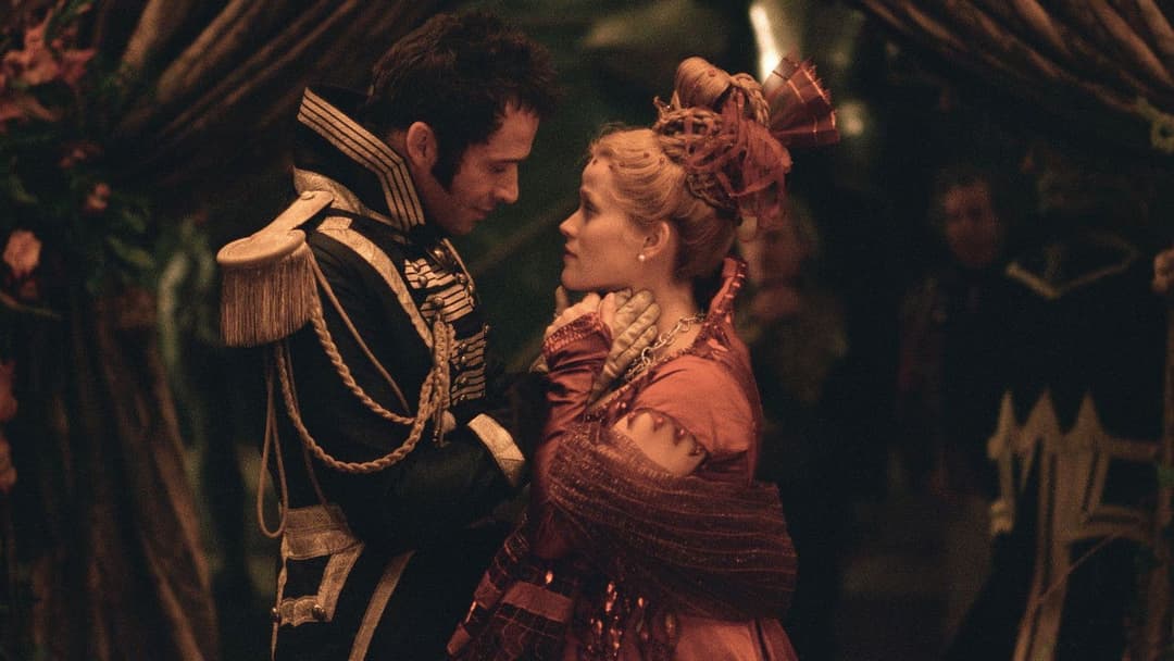 Ярмарок марнославства backdrop 1