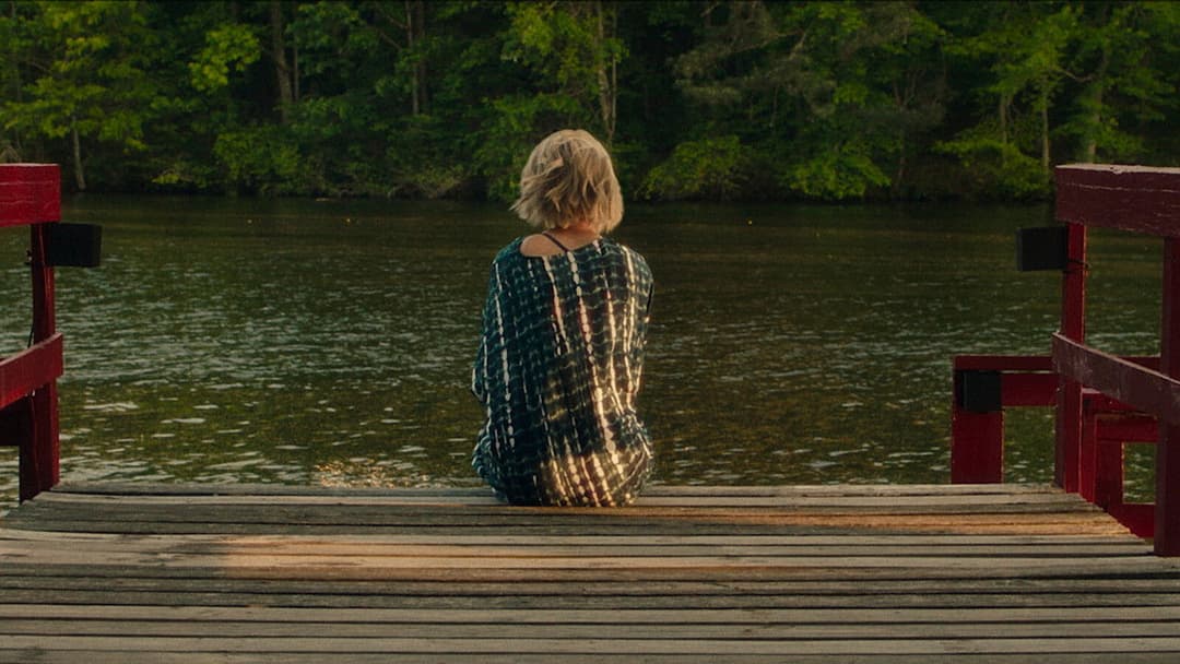 Озеро бажань backdrop 13