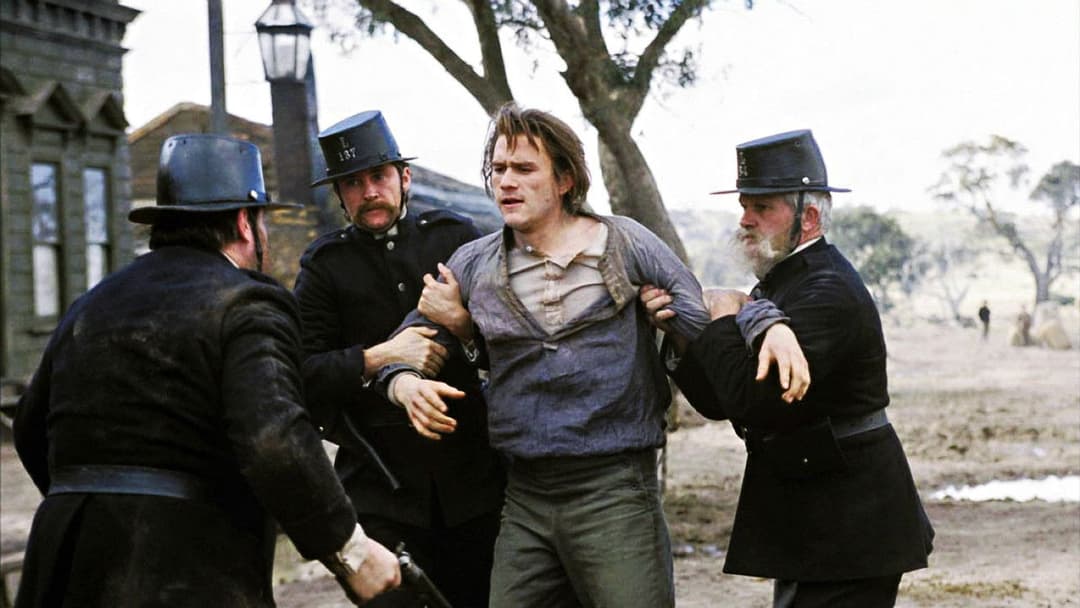 Банда Келлі backdrop 7