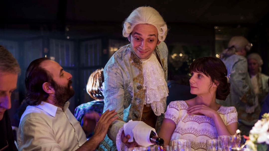 1+1=Весілля backdrop 19